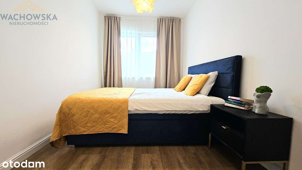 Mieszkanie z gródkiem - Nowy Świat k. Sulechowa-8