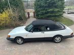 Saab 900 Cabriolet 2.0 S - 6