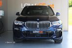 BMW X5 45 e xDrive Pack M - 7