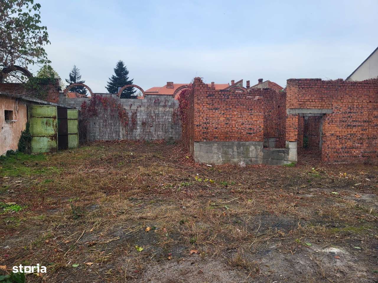 Teren Lugoj - Imagine principală: 5/6