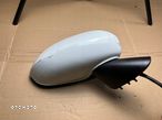 opel corsa d lift lusterko prawe 3pin - 5