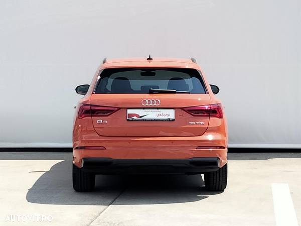 Audi Q3 1.5 35 TFSI S tronic Basic - 5