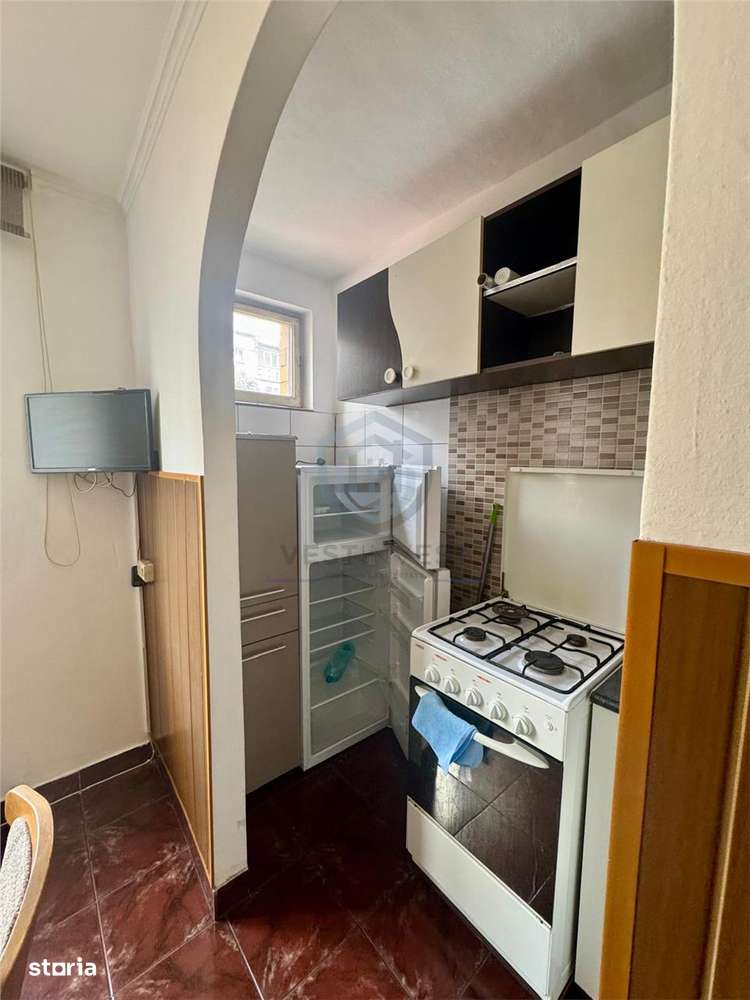 Apartament 1 camera, Calea Aradului - Imagine principală: 4/8