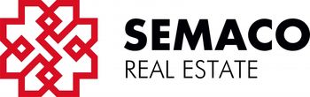 Semaco Real Estate Logo