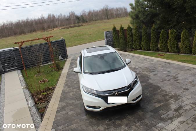 Honda HR-V 1.6 i-DTEC Executive (ADAS) - 7