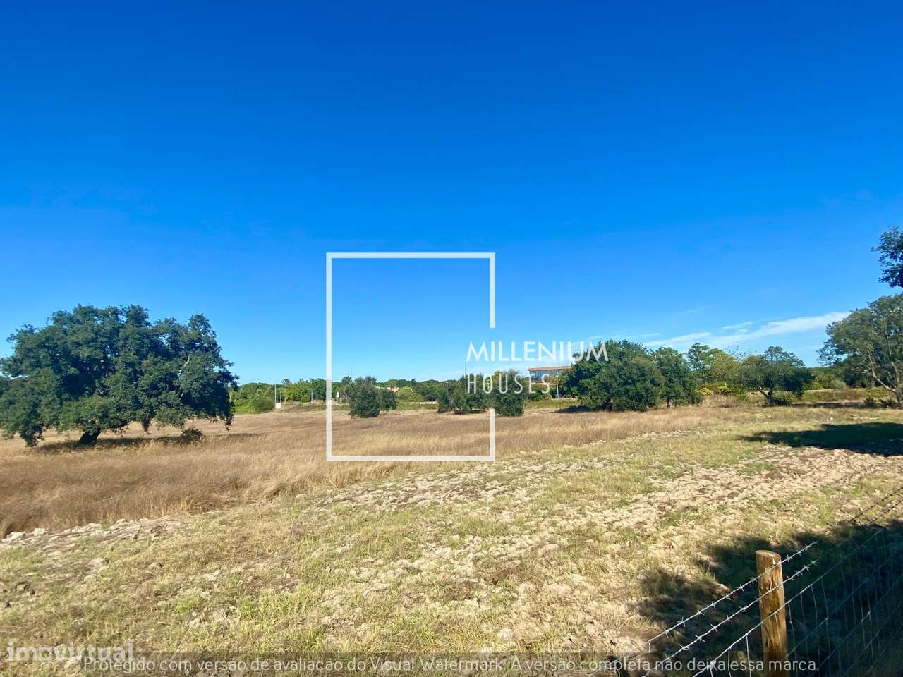 QUINTA 2Hc em Vila Nova de Santo Estêvão | Santo Estêvão GOLFE-9