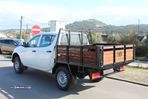 Mitsubishi L 200 2.5 DI-D 4WD CAB/DUPLA - 6