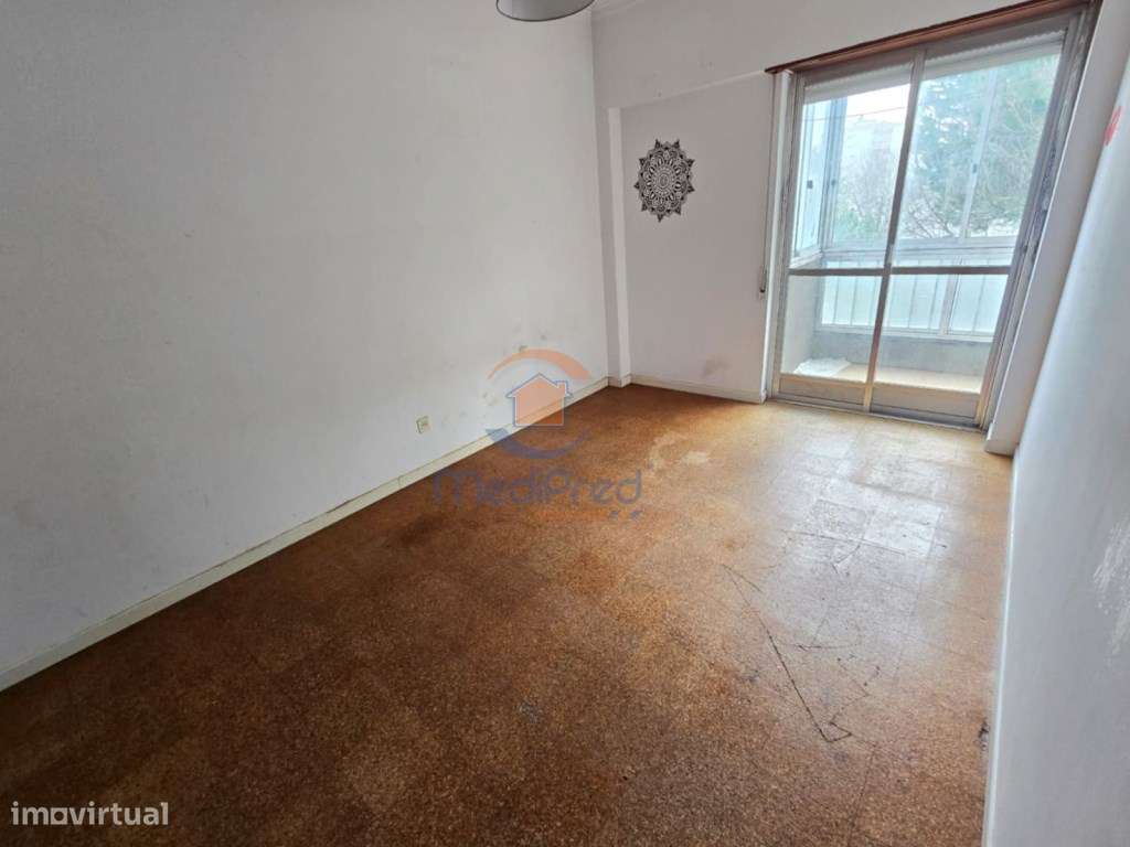 Apartamento T3 | Arroja, Odivelas-8