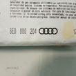 Airbag Passageiro Audi A4 (8E2, B6) - 2