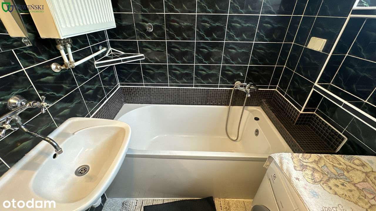 Przestronne mieszkanie 3-pokojowe w spokojnej okolicy – Pieńkowo-11