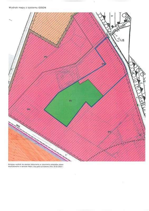 Działka przemysłowa - Chwaszczyno Rewerenda - Pełny obrazek: 4/18