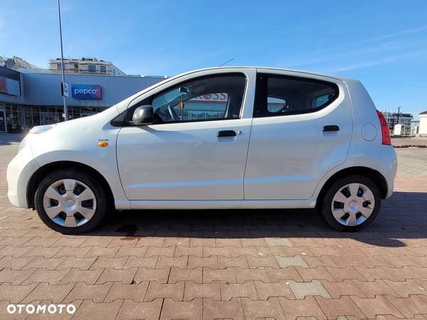 Suzuki Alto 1.0 Club - 12