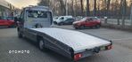 Peugeot Boxer Laweta/ pomoc drogowa FULL OPCJA - 5