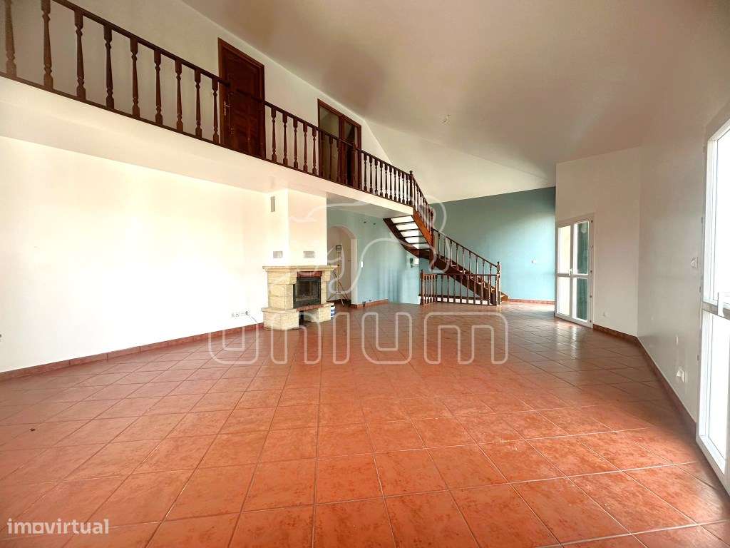 Moradia T5 - Vila Nova de Anha - Grande imagem: 2/22