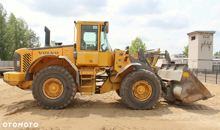 Volvo L110E - 3