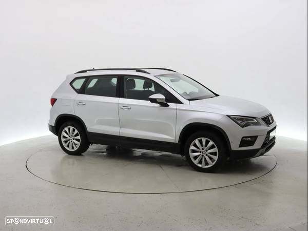 SEAT Ateca 1.6 TDI Style - 10