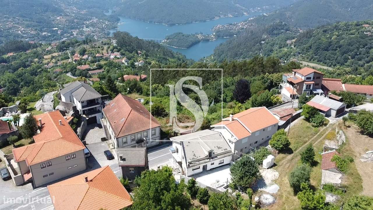 Apartamento T3 Venda em Ventosa e Cova,Vieira do Minho-22