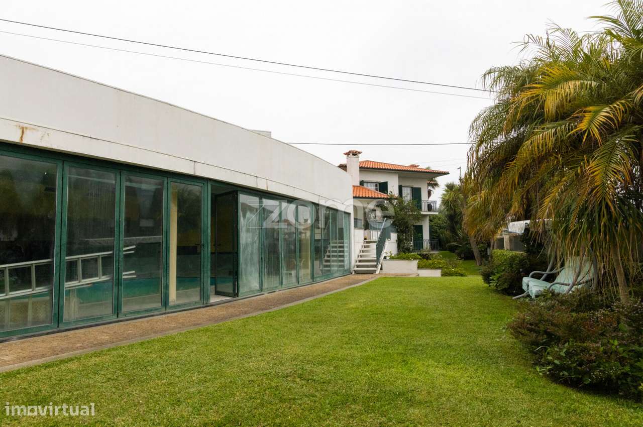 LUXUOSA MORADIA - LOCALIZAÇÃO PREMIUM NO CENTRO DE FAMALICÃO-35