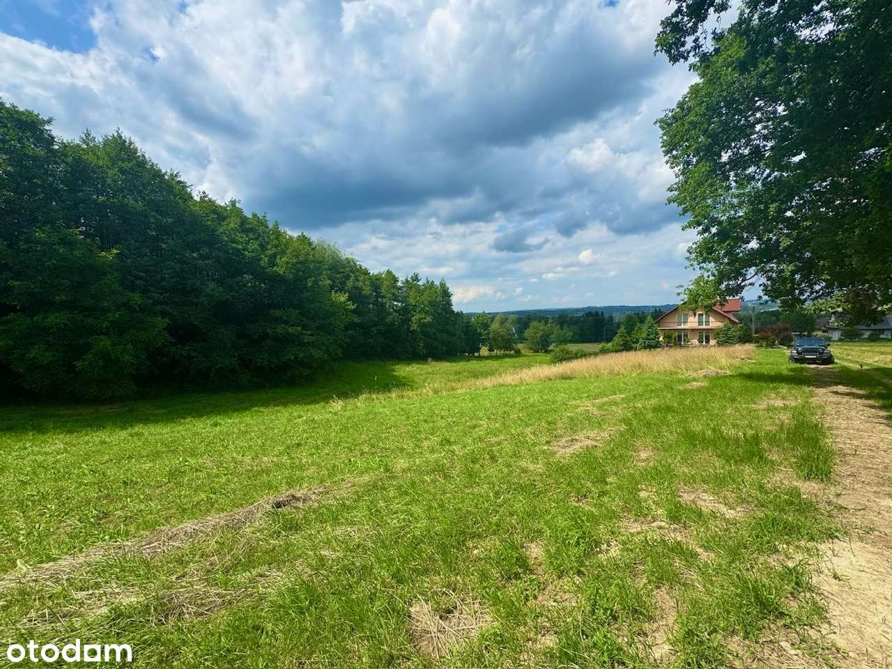 Działki Budowlane w Jaworniku: Idealna Lokalizacja-9