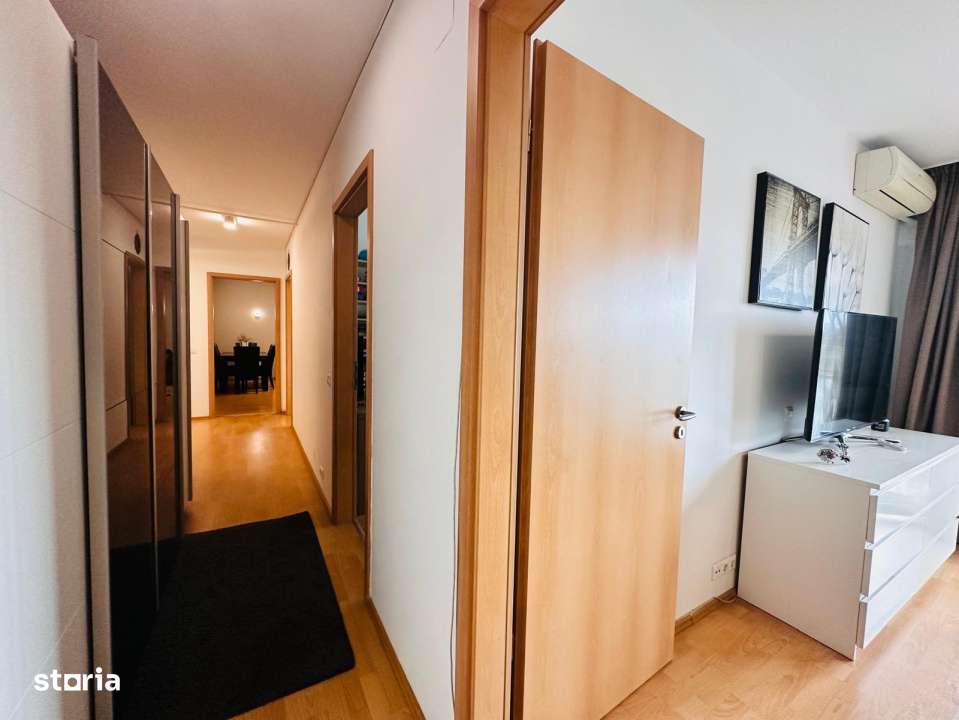 AP 3 CAMERE | DOAMNA GHICA PLAZA | COLENTINA | CENTRALA | PARCARE |-9