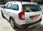 Dacia Logan MCV 0.9 TCe Stepway - 4