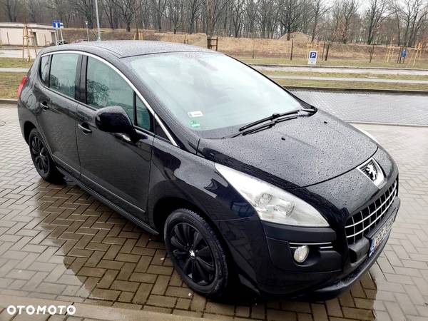 Peugeot 3008 1.6 Premium+ - 6