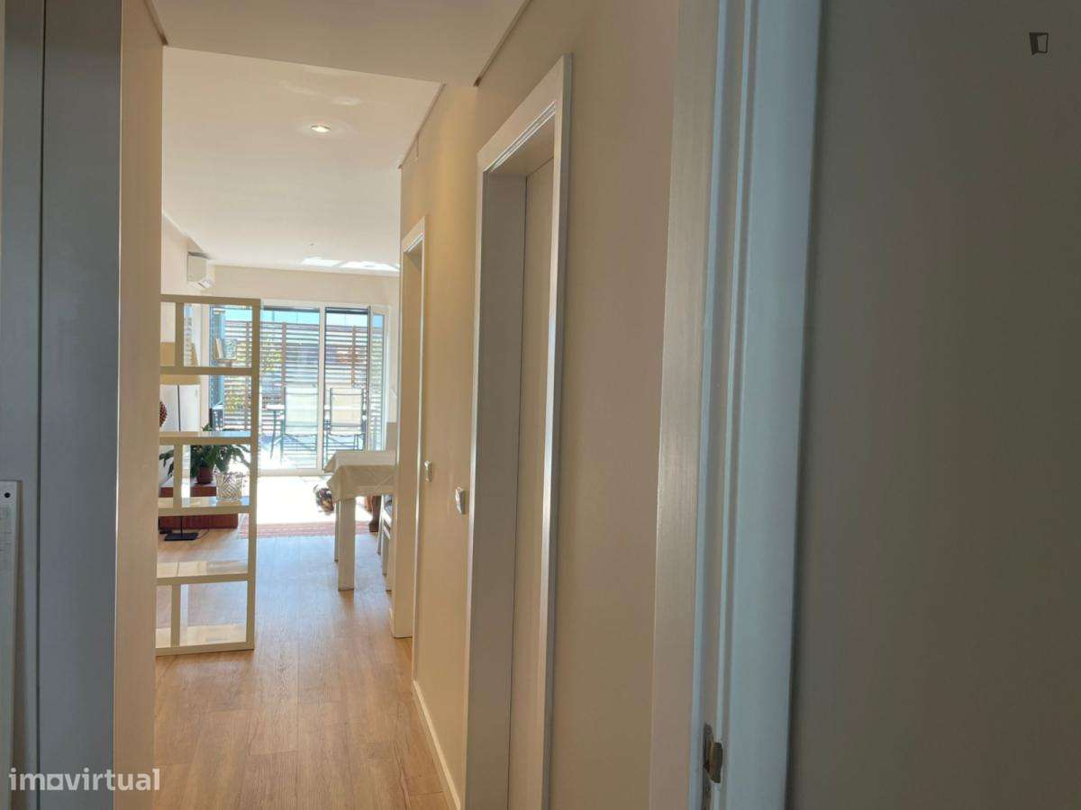 Apartamento com 2 quartos - localizado em Sacavém Lisbon - Grande imagem: 4/7