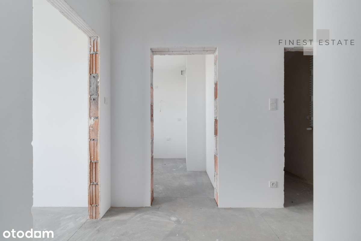 Nowoczesne mieszkanie w sercu Mokotowa-10