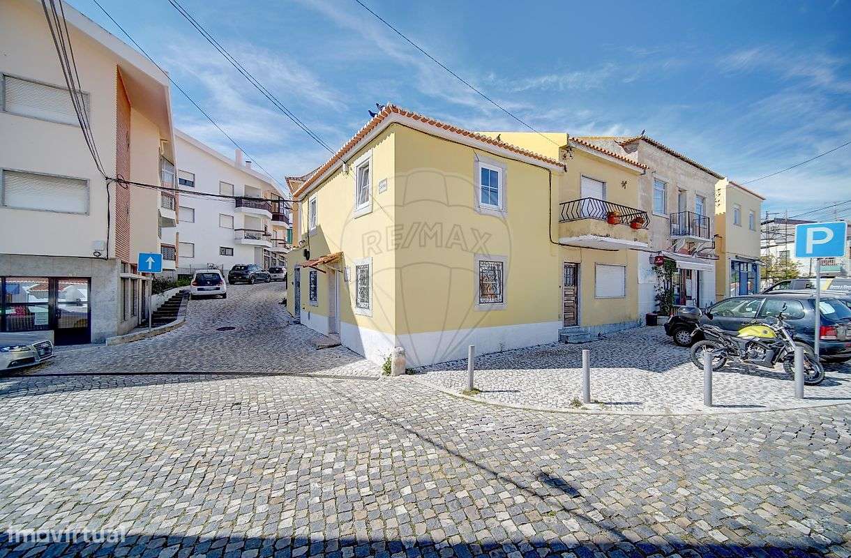 Moradia T2 para venda-19