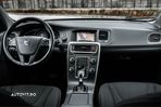 Volvo V60 D2 Geartronic - 8