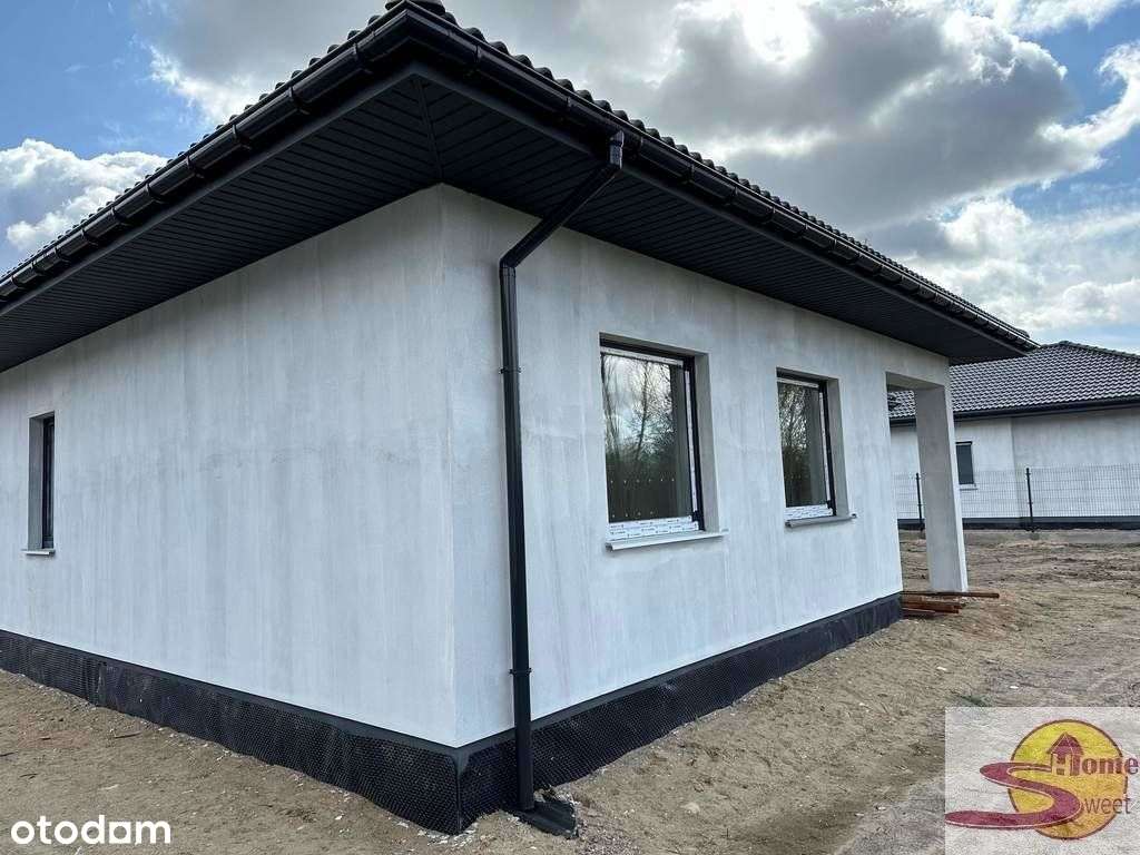 Dom wolnostojacy 123m2/Janiszpol - Pełny obrazek: 4/6