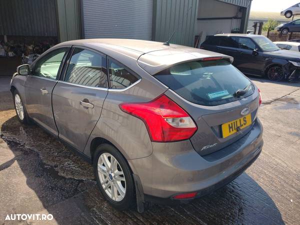 Dezmembrez Ford Focus MK3 1.0 Ecoboost - 7