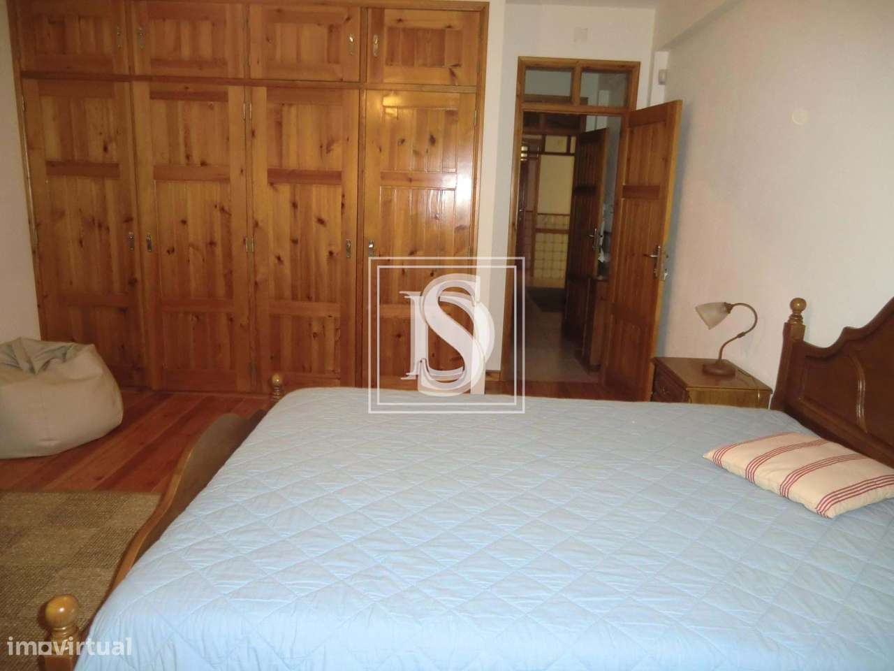 Moradia - Praia Paredes de Vitória - Grande imagem: 5/14