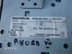 HONDA ACCORD VII WZMACNIACZ RADIA 39186-SEA-0031 - 3