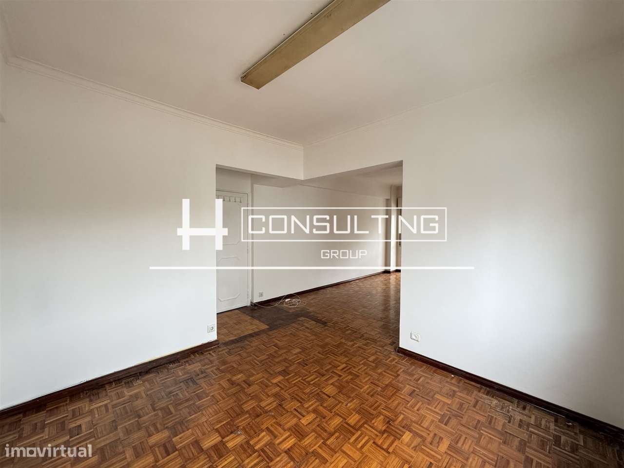 Apartamento T3 Venda em Mina de Água,Amadora-21