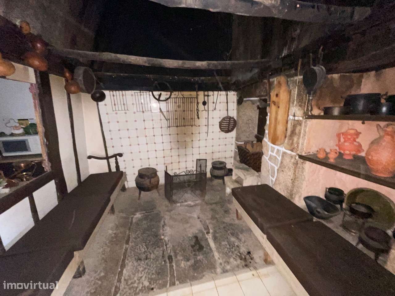 QUINTA EM MURÇA | CASA SENHORIAL | OPORTUNIDADE INVESTIMENTO-5