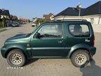 Suzuki Jimny 1.5 JLX / Comfort diesel - 12