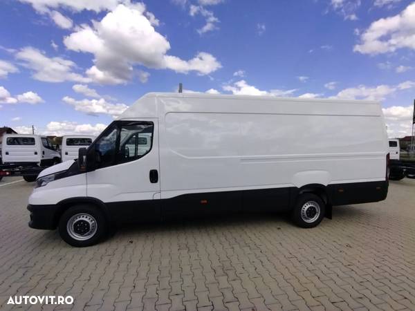 Iveco Daily 35S14 V - 10