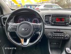 Kia Sportage 1.6 GDI M 2WD - 12