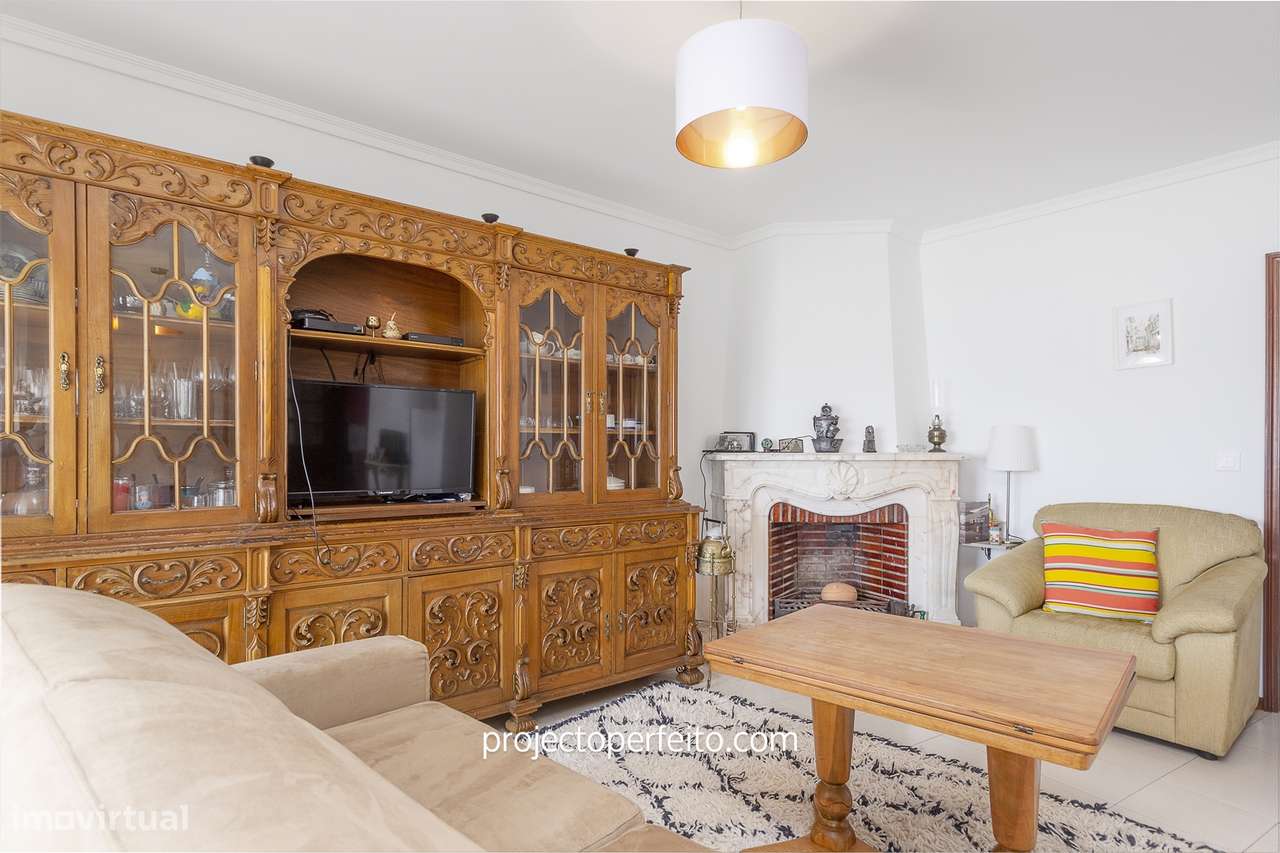 Apartamento T3 Venda em Espinho,Espinho - Grande imagem: 5/15