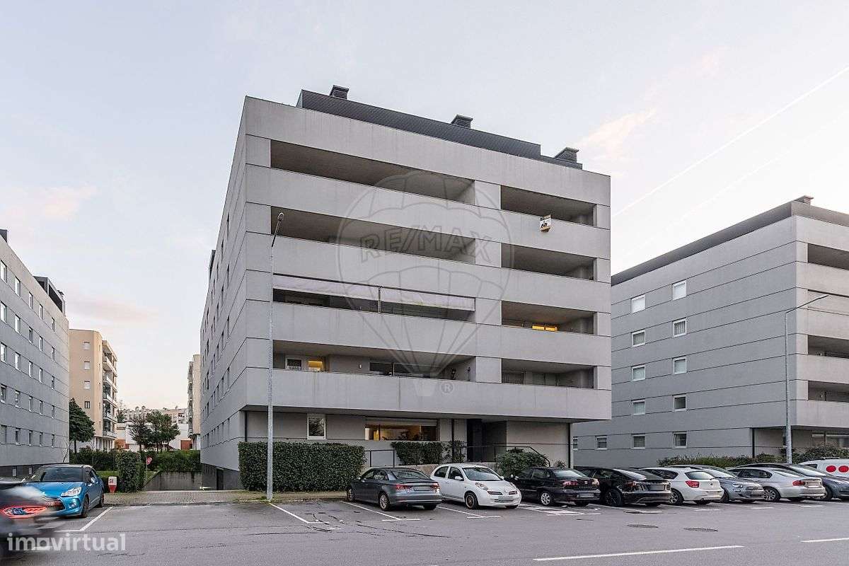 Apartamento T3 para venda - Grande imagem: 2/34