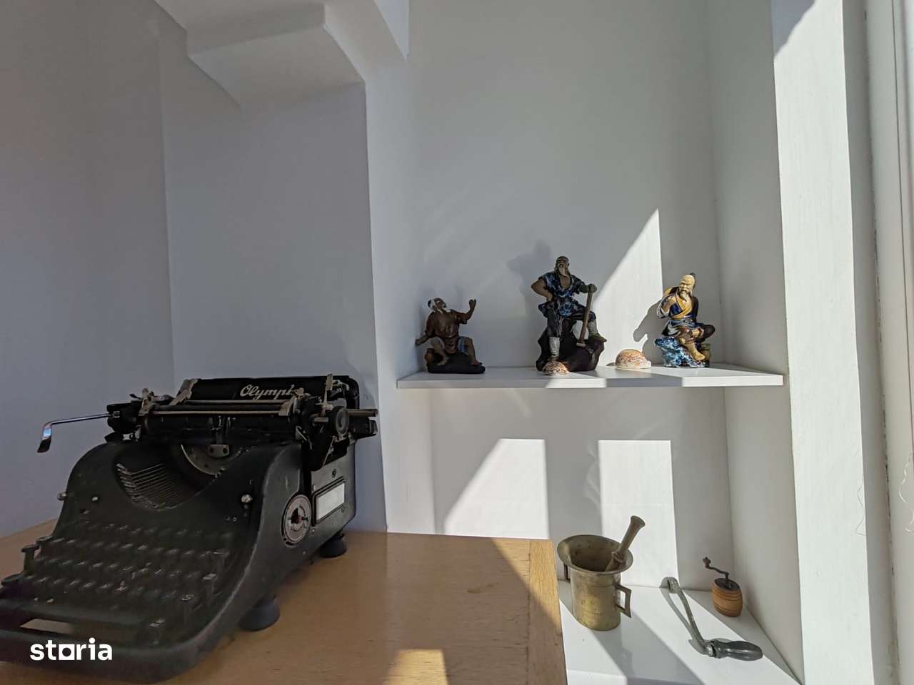 Apartament 2 camere liber la vanzare – Zona Spitalul Județean-14