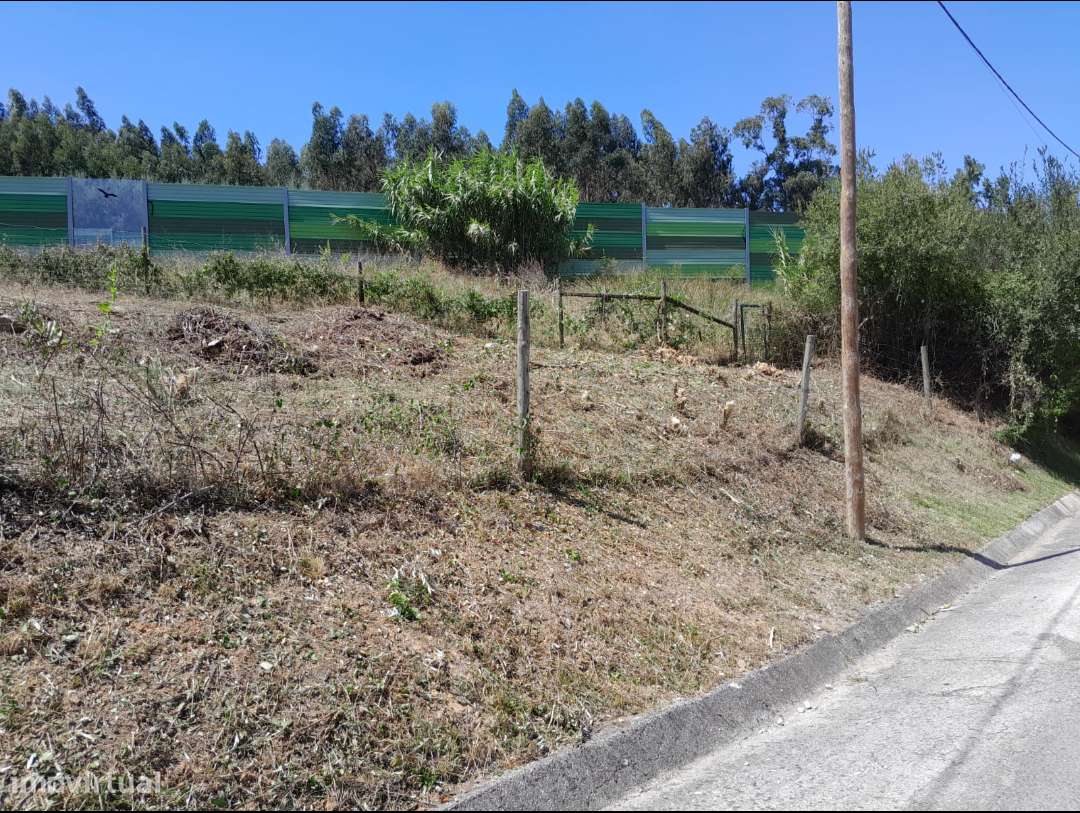 Terreno em Coimbra - Grande imagem: 4/5