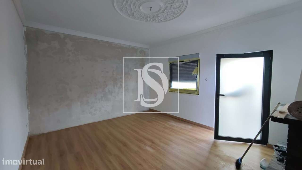 Andar Moradia T2+1 em Barroselas totalmente renovado (1º Piso) - Grande imagem: 2/26