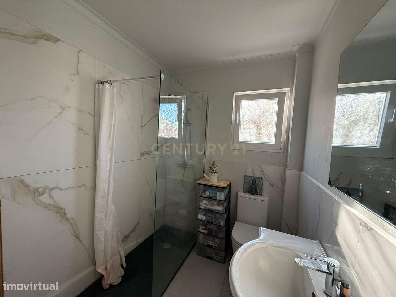 Apartamento T3 totalmente remodelado- Urbisado, Setúbal-4