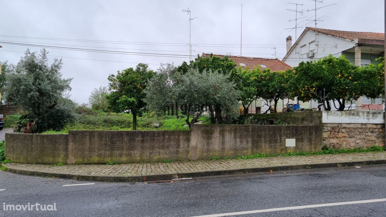 Terreno Urbano Rua da Nossa Senhora de Mercules, Castelo Branco