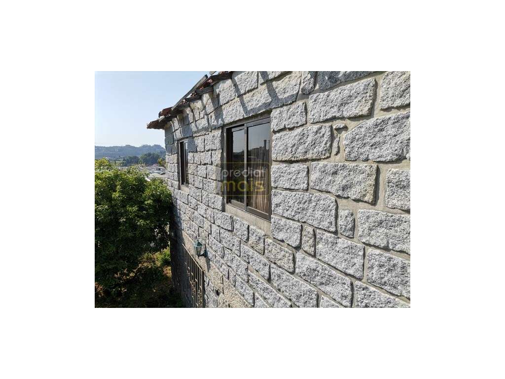 Moradia T4 para Restauro - Grande imagem: 5/17