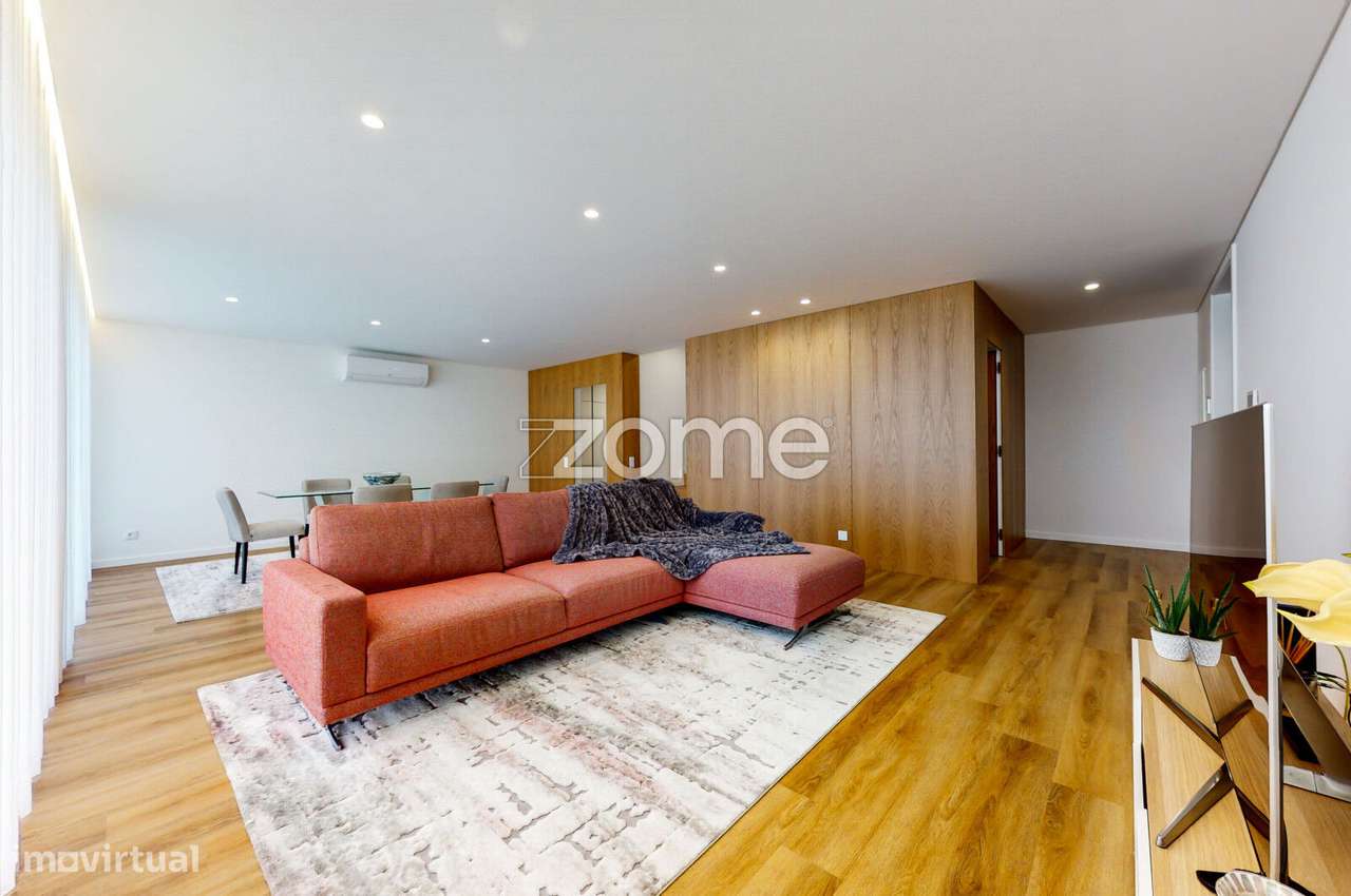 Moradia T3 Vale (São Cosme) - Grande imagem: 2/21