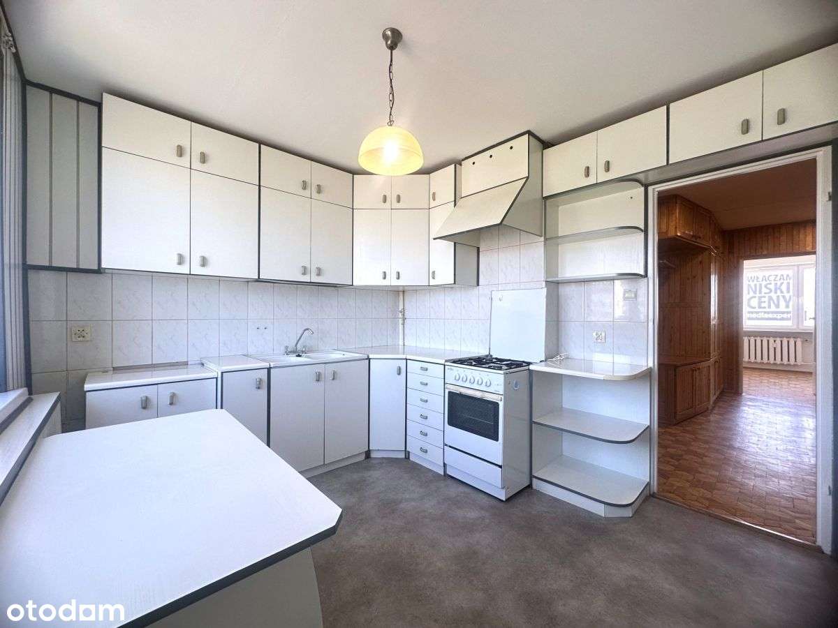 Mieszkanie na sprzedaż Łomża Niemcewicza - Pełny obrazek: 5/15