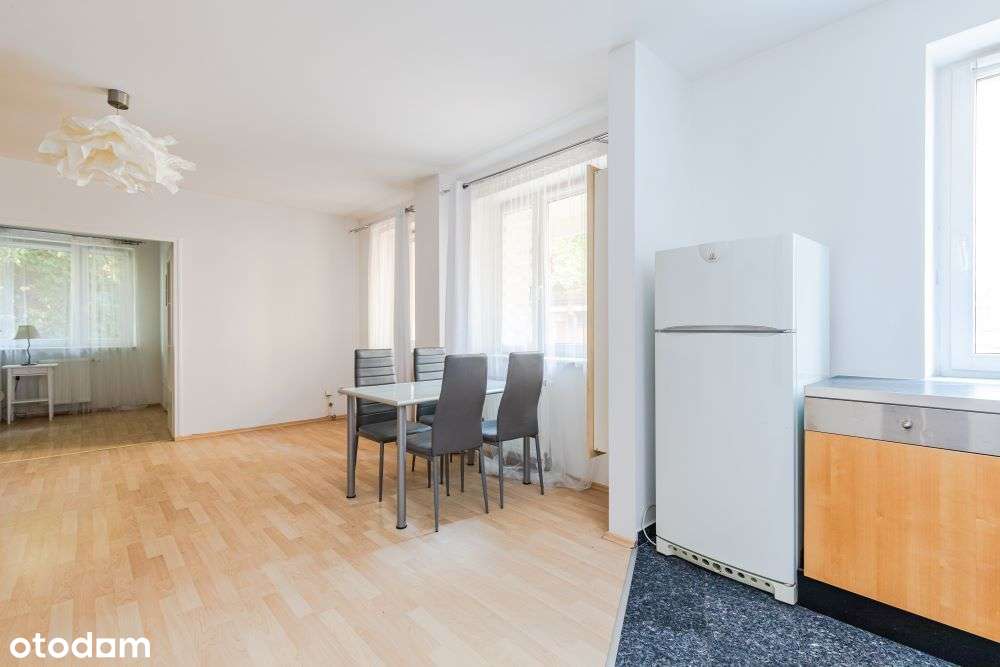 Mieszkanie, 57 m², Warszawa-8